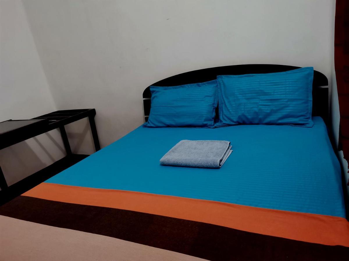Nallur Holidays Inn Jaffna Eksteriør billede