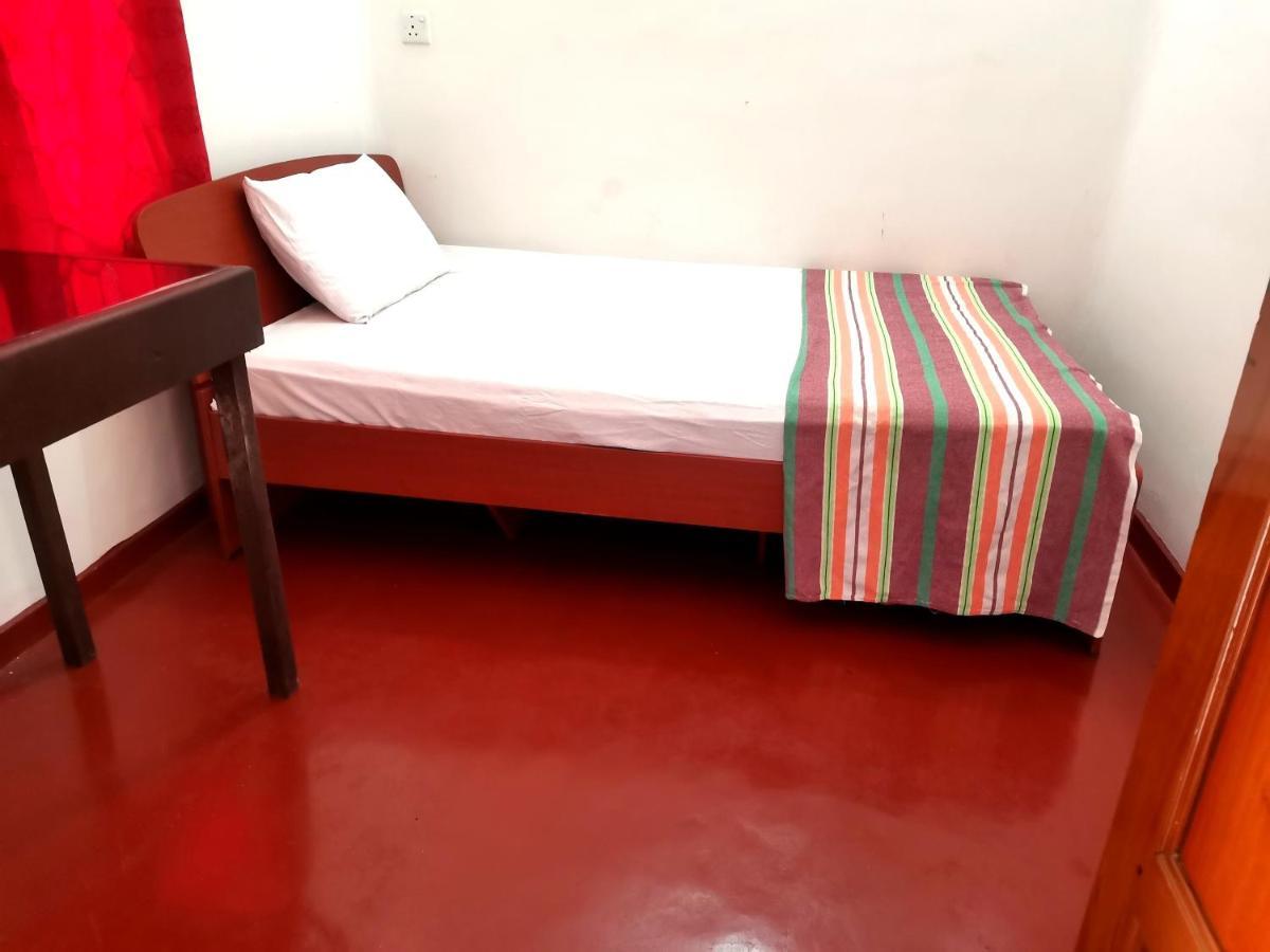 Nallur Holidays Inn Jaffna Eksteriør billede