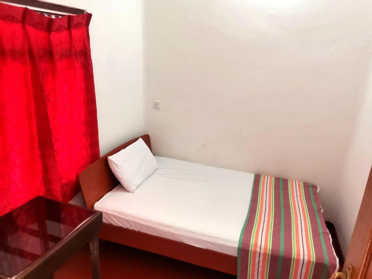 Nallur Holidays Inn Jaffna Eksteriør billede