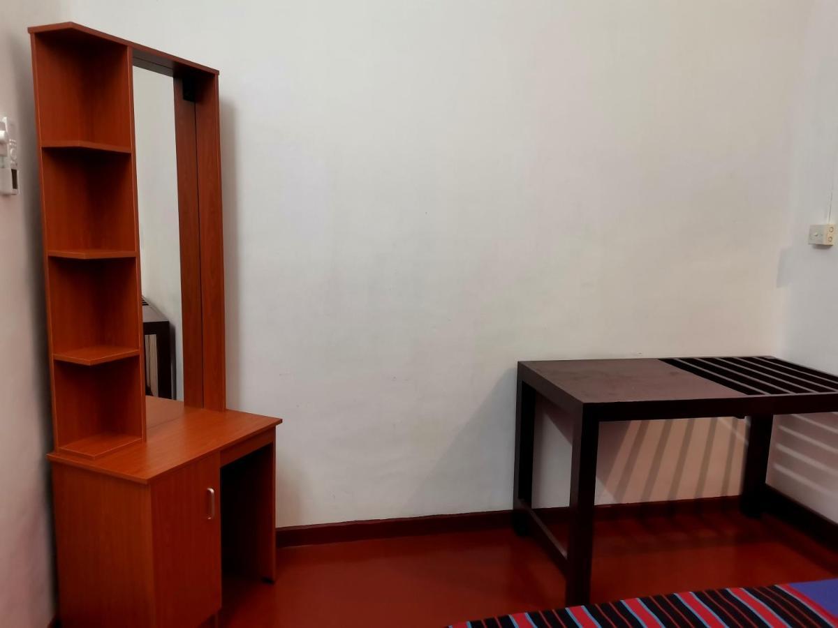 Nallur Holidays Inn Jaffna Eksteriør billede
