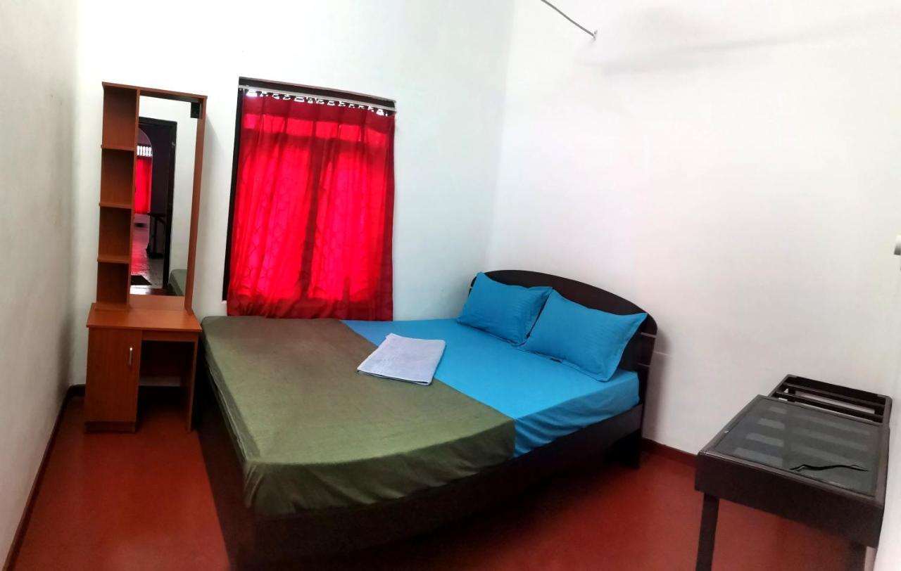 Nallur Holidays Inn Jaffna Eksteriør billede