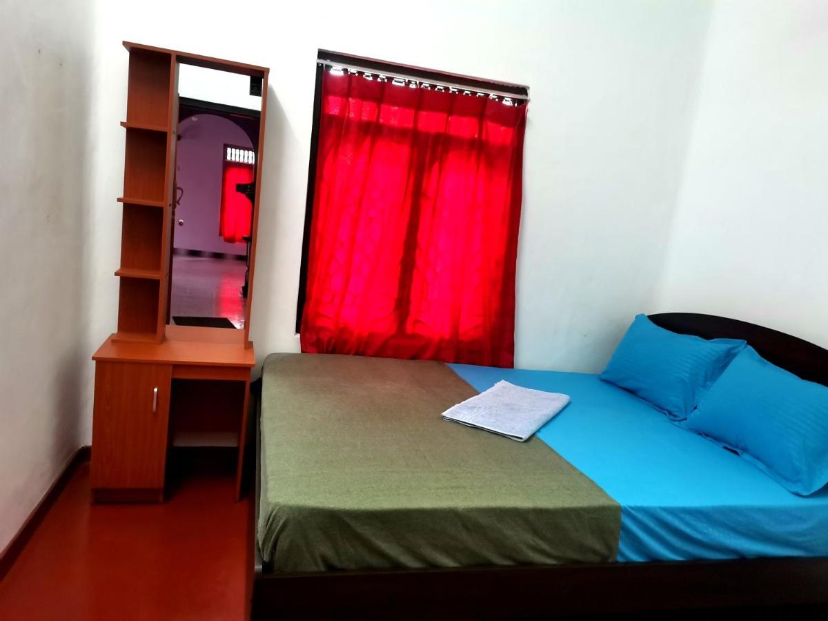 Nallur Holidays Inn Jaffna Eksteriør billede