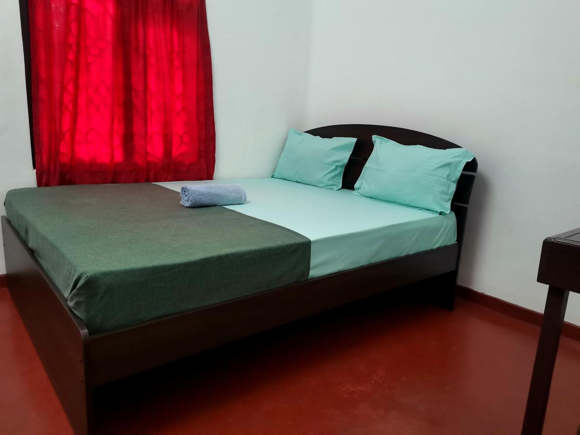 Nallur Holidays Inn Jaffna Værelse billede